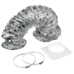 9071092 Набор для установки вытяжки Aceline AC-HIK01