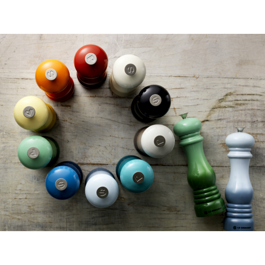 Мельница для перца Le Creuset, 21 см, синяя 96001900310000 - Вид №4