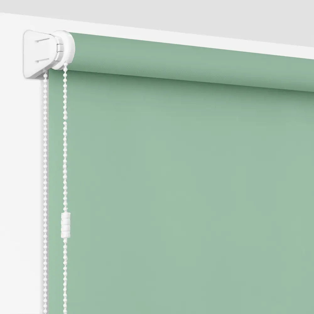 Рулонная штора GARDEN Stars Light мятная 70×160 см 89409314 STLM-1572544 - Вид №1