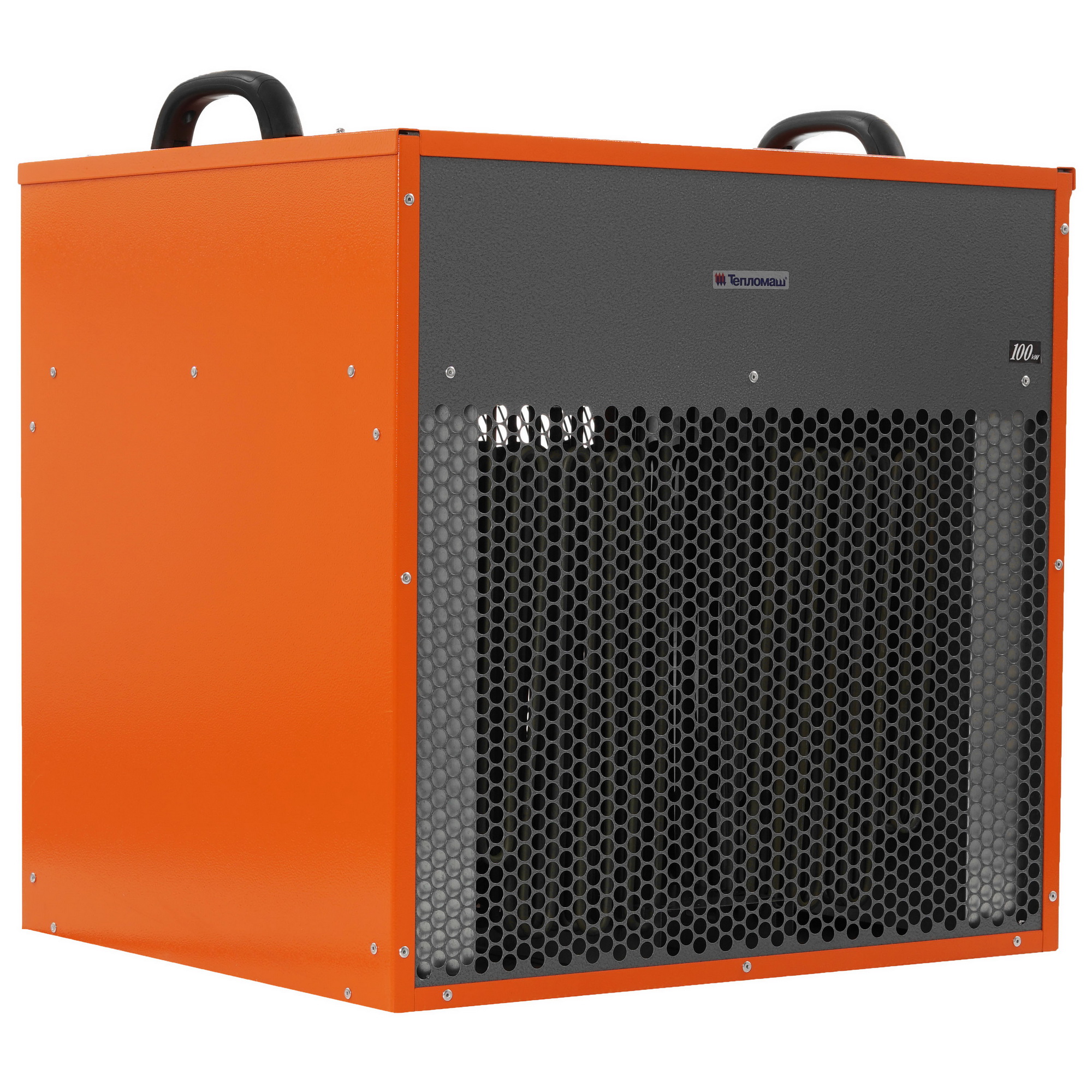 8192207 Тепловая пушка электрическая Тепломаш КЭВ-100Т20Е STDN-0003091