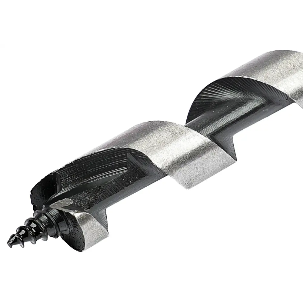 Сверло балочное Волжский Инструмент для глубоких отверстий в дереве 14x460 мм 89402879 STLM-1570933 - Вид №1