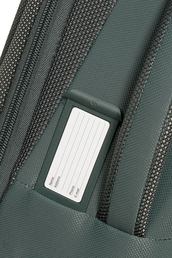 CH5-08001 Чемодан CH5*001 Upright 55 Samsonite B-Lite Icon  - Вид №7