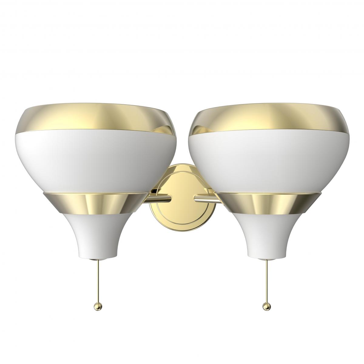 000421 Бра L2 Delightfull Hanna - Вид №1