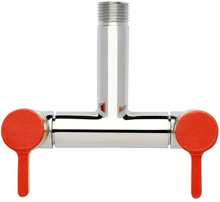 AQUAJET by Colortap Садовый кран из латуни Aquajet 142color - Вид №6