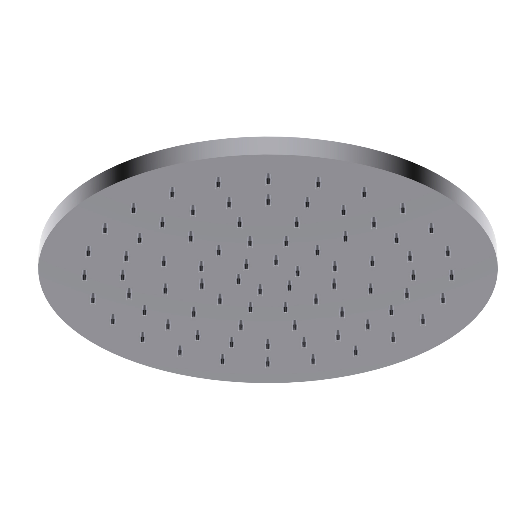 75A011 Поворотная насадка для душа из АБС-пластика Ritmonio Haptic