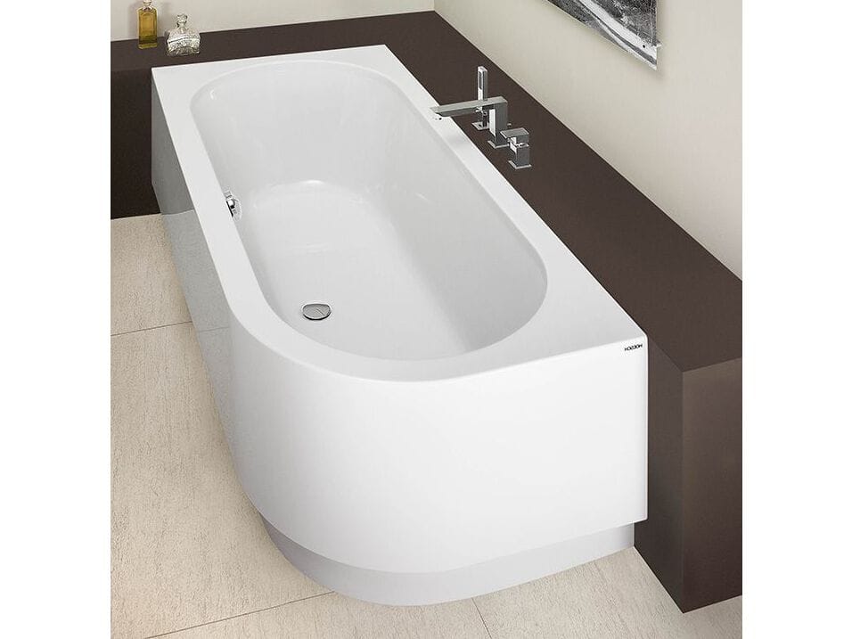 Акриловая угловая ванна HOESCH Happy D ARCH-00075954