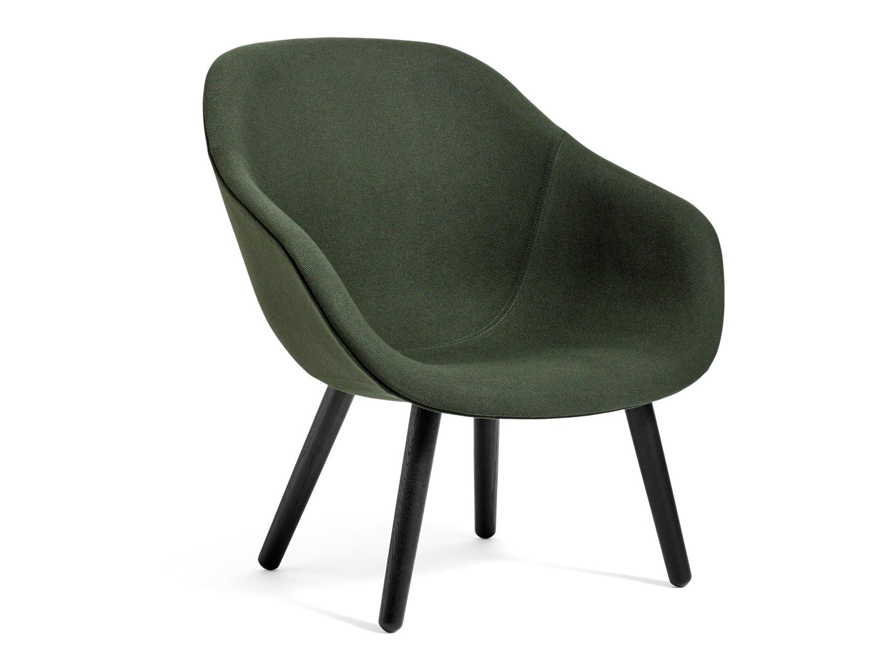 Кресло с подлокотниками Hay About a Lounge ARCH-00114014 - Вид №2