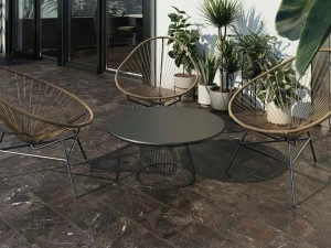 Inalco Настенная / напольная плитка под камень Mdi | islimm®