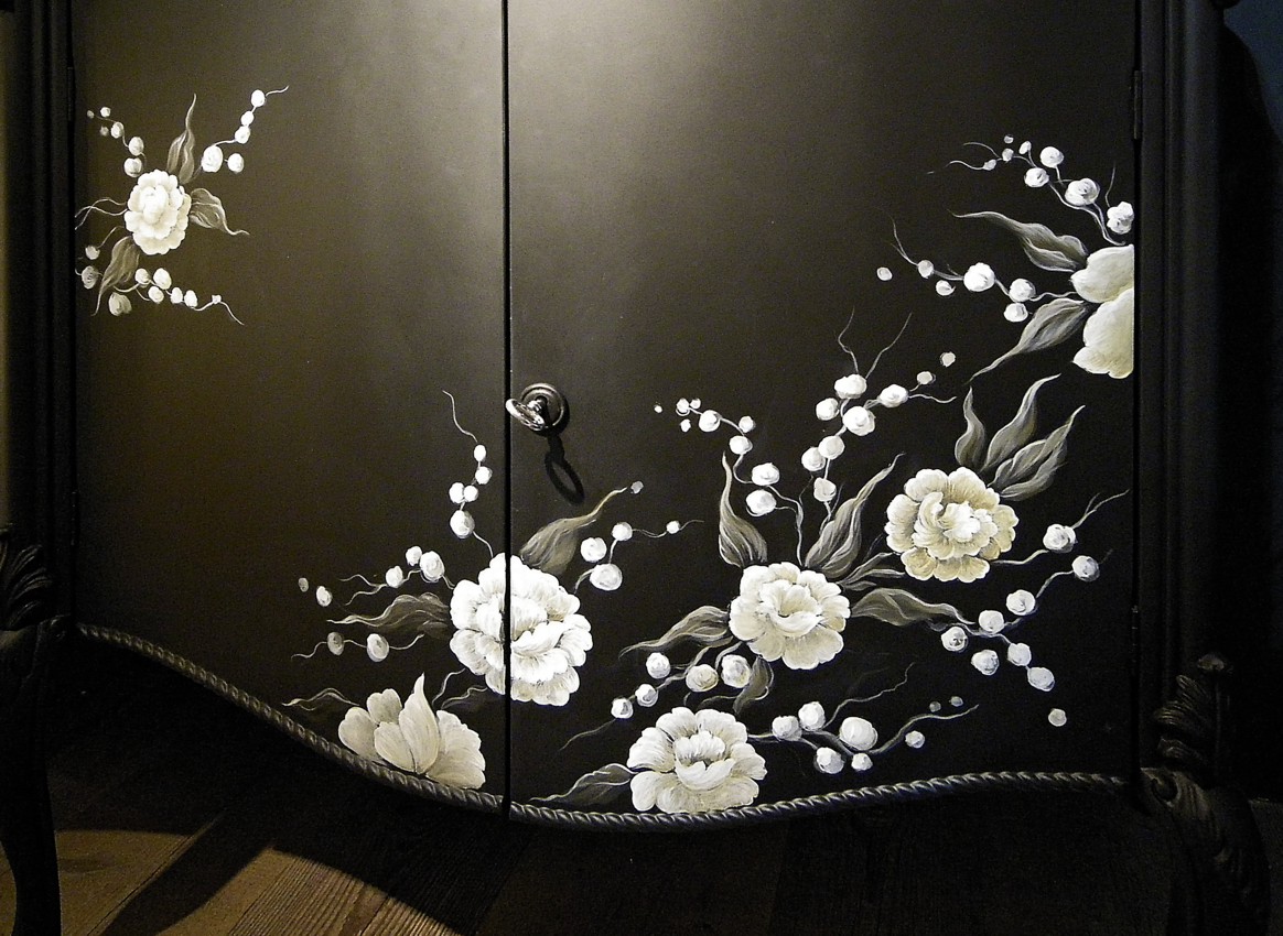 8586/180 Mobile bagno Bianchini&Capponi RINASCIMENTO Bianchini Capponi - Вид №2