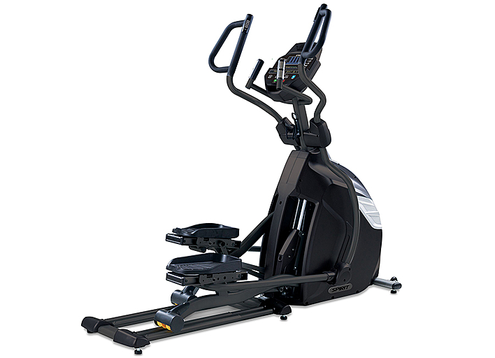 CE850 Эллиптический тренажер spirit fitness ce850 Spirit Fitness 