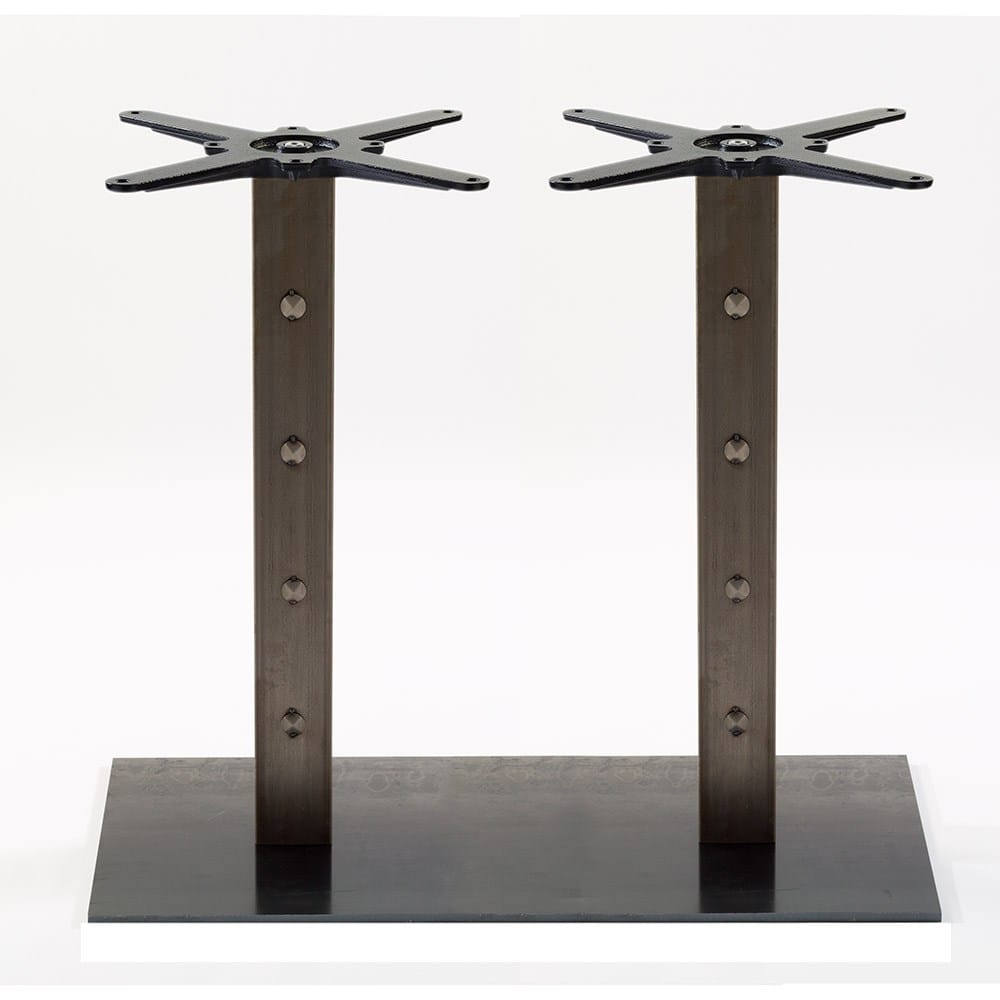 Прямоугольный стол для контракта Vela Arredamenti Slim Borg ARCH-00084038 - Вид №2