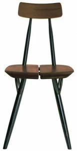 Artek Деревянный стул Pirkka