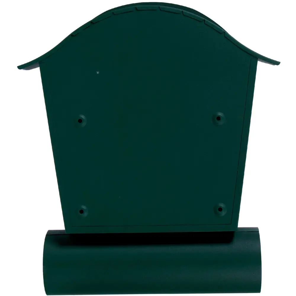 Ящик почтовый Standers YX-M001-GN, стальной, цвет зелёный STLM-2009760 - Вид №3