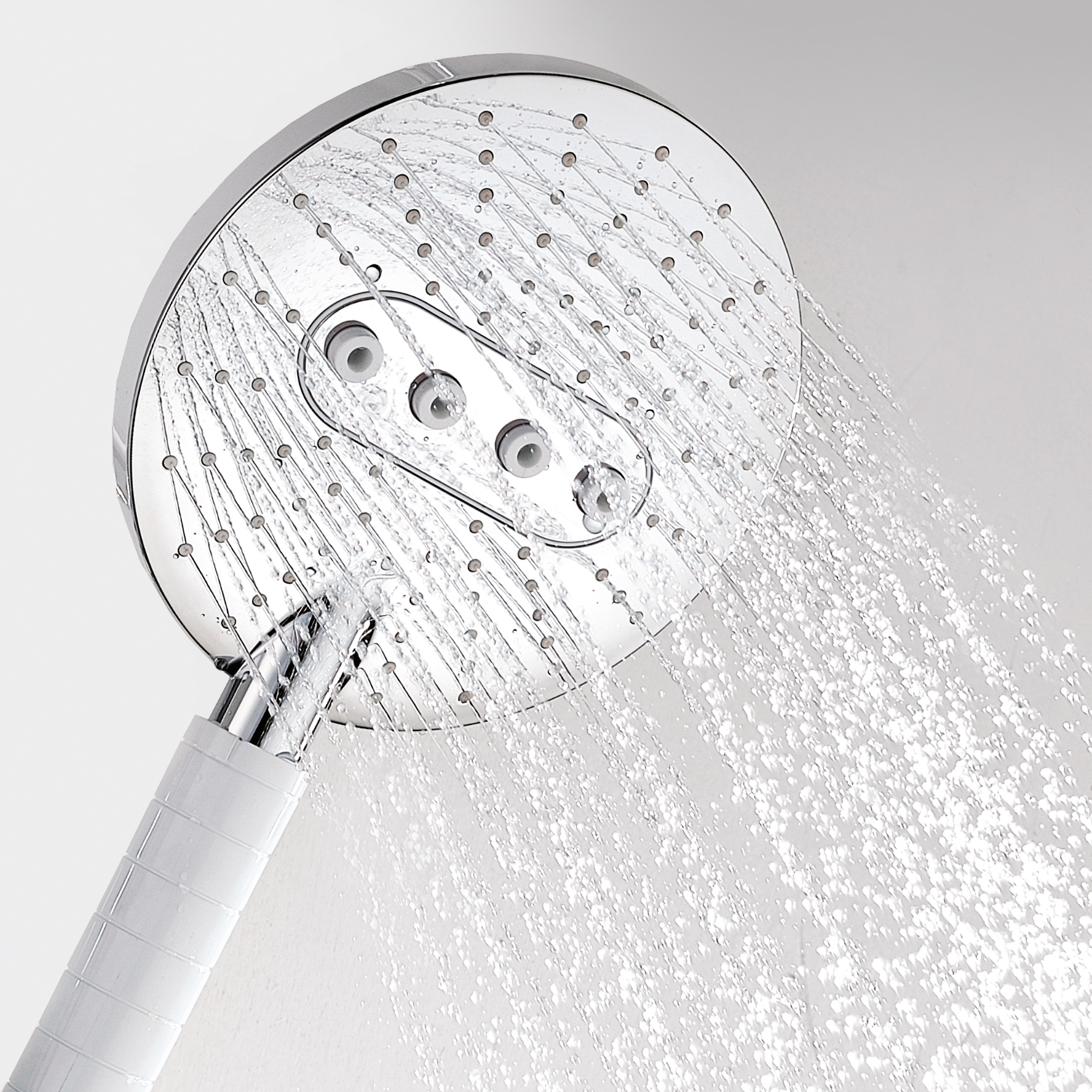 A044 Душевой комплект WasserKRAFT  - Вид №4