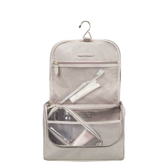 51N-02006 Косметичка 51N*006 Samsonite Karissa  - Вид №2