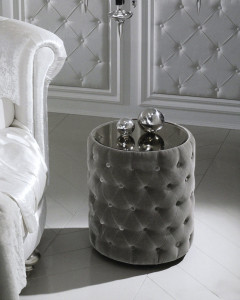 Подставка  DV HOME COLLECTION VELVET DOT tavolo lampada