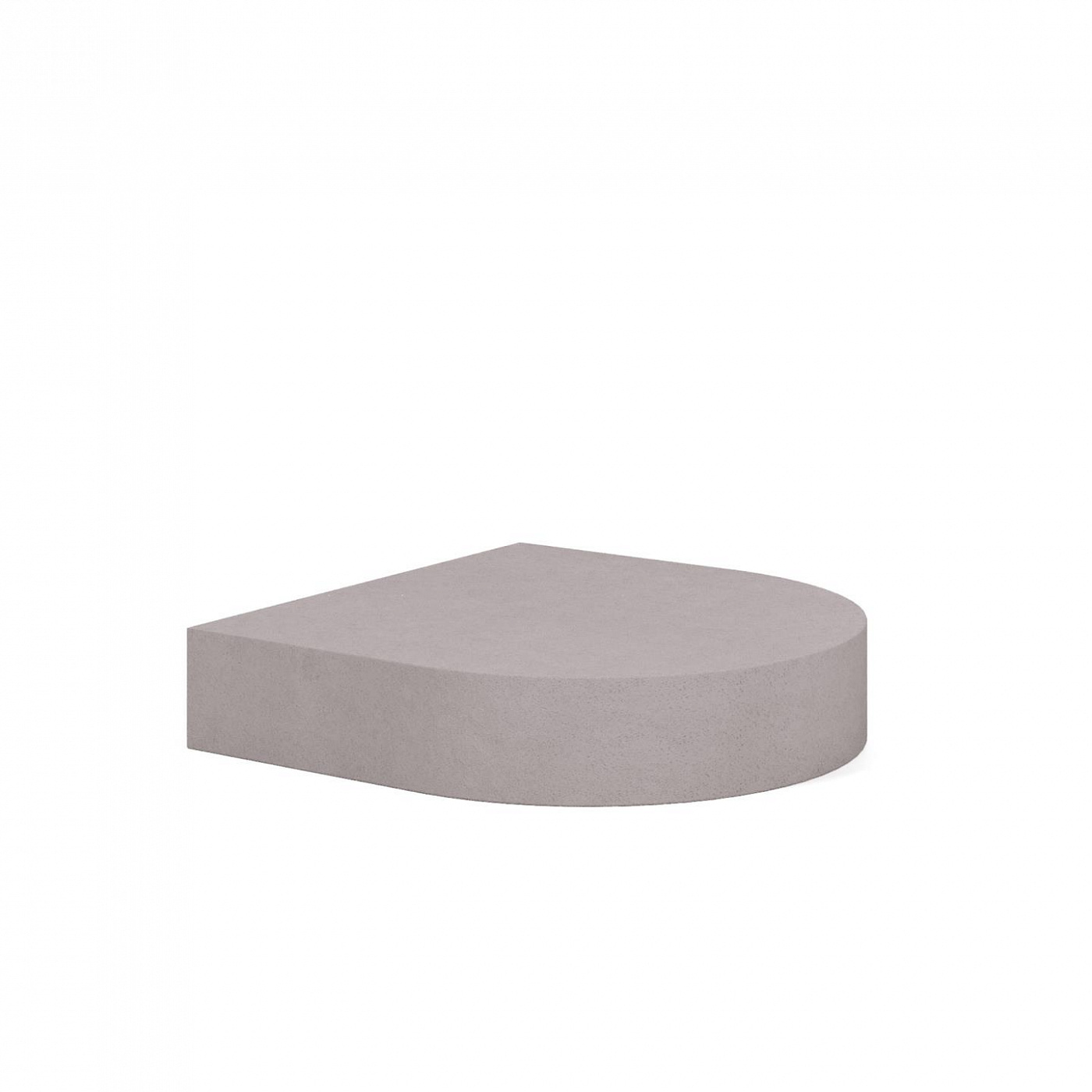 101893 Aurelina podium 6 95 x 95 x 20 mm La Forma 