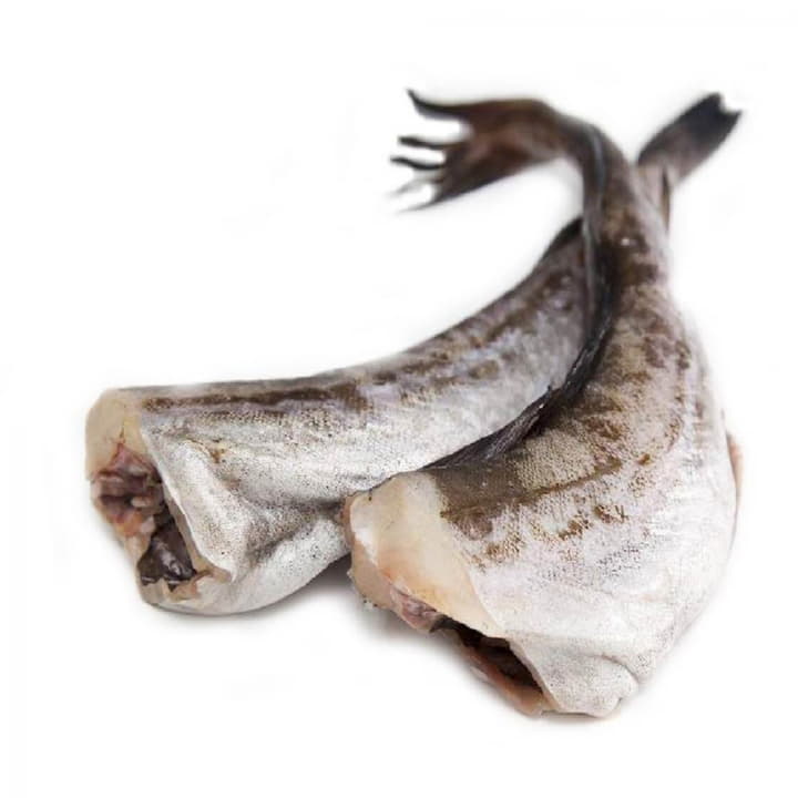 Минтай охлажденный ~1 кг Santreyd 11796