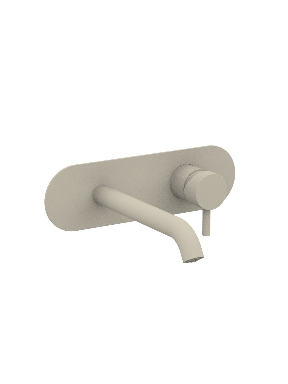 Настенный однорычажный смеситель для раковины Rubinetterie Frattini Pepe XL ARCH-00128393 - Вид №54