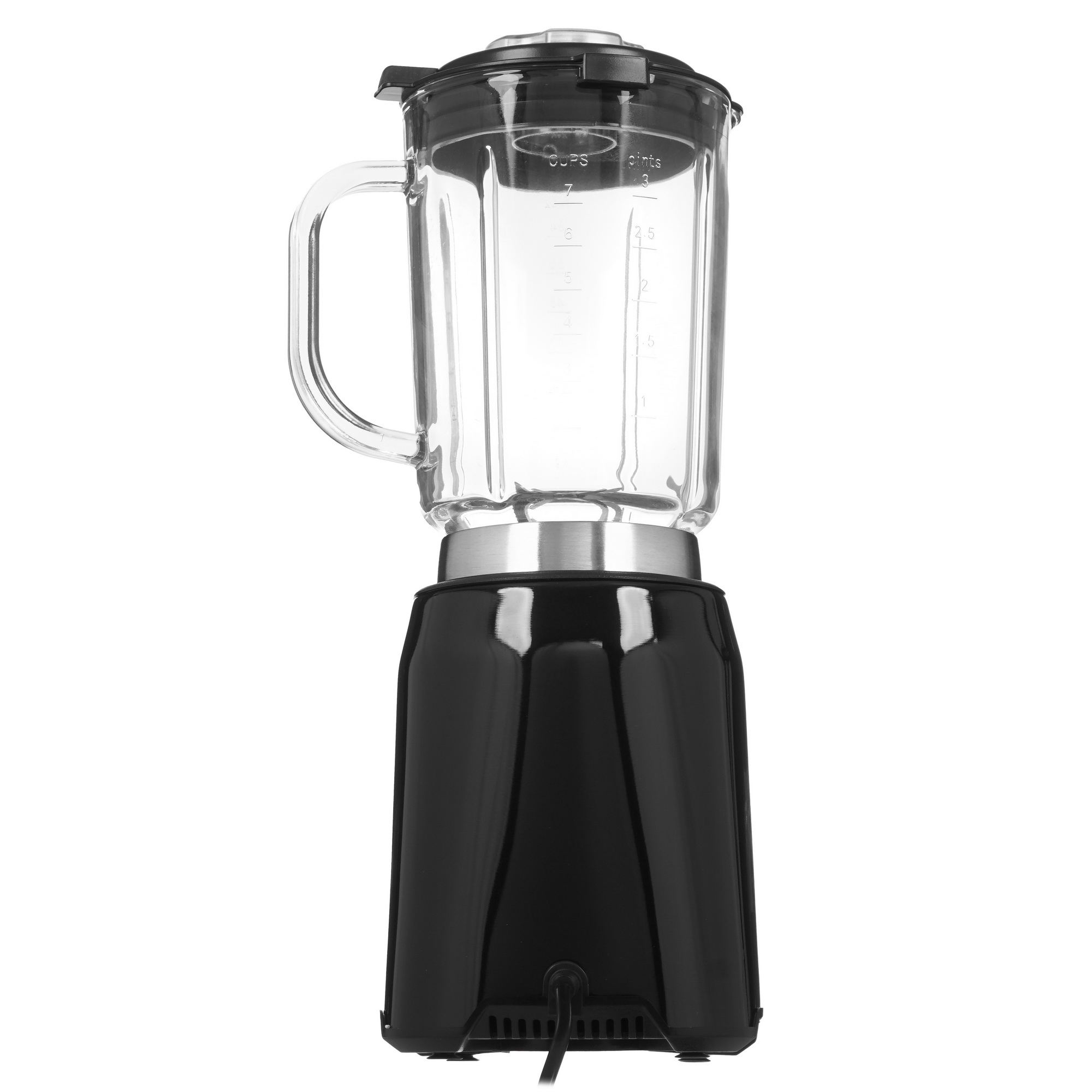 5355728 Блендер стационарный Zelmer ZSB4799B черный STDN-0055956 - Вид №4