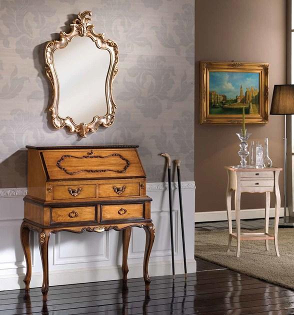 Arvestyle Низкий стол из массива дерева Adam Br-2049 - Вид №1