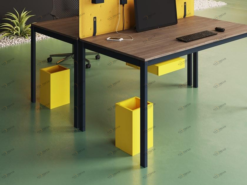 Steelbox by Metalway Контейнер для макулатуры из стали sun-id-1452538