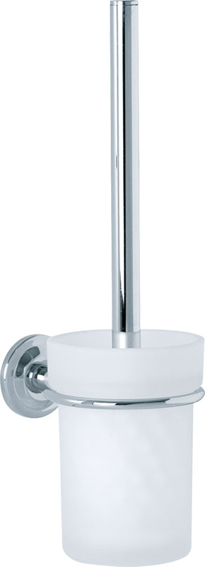 140101012 ершик для унитаза тюльпан Eca  - Вид №1