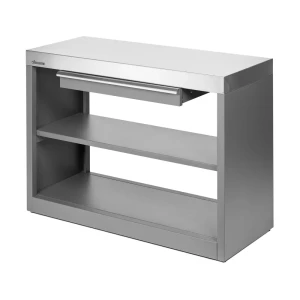 Стол Gratar Expert EST 1200 сталь