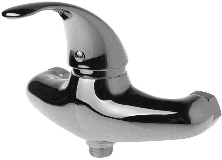 Paini Fiori F2CR511LMKM смеситель для душа