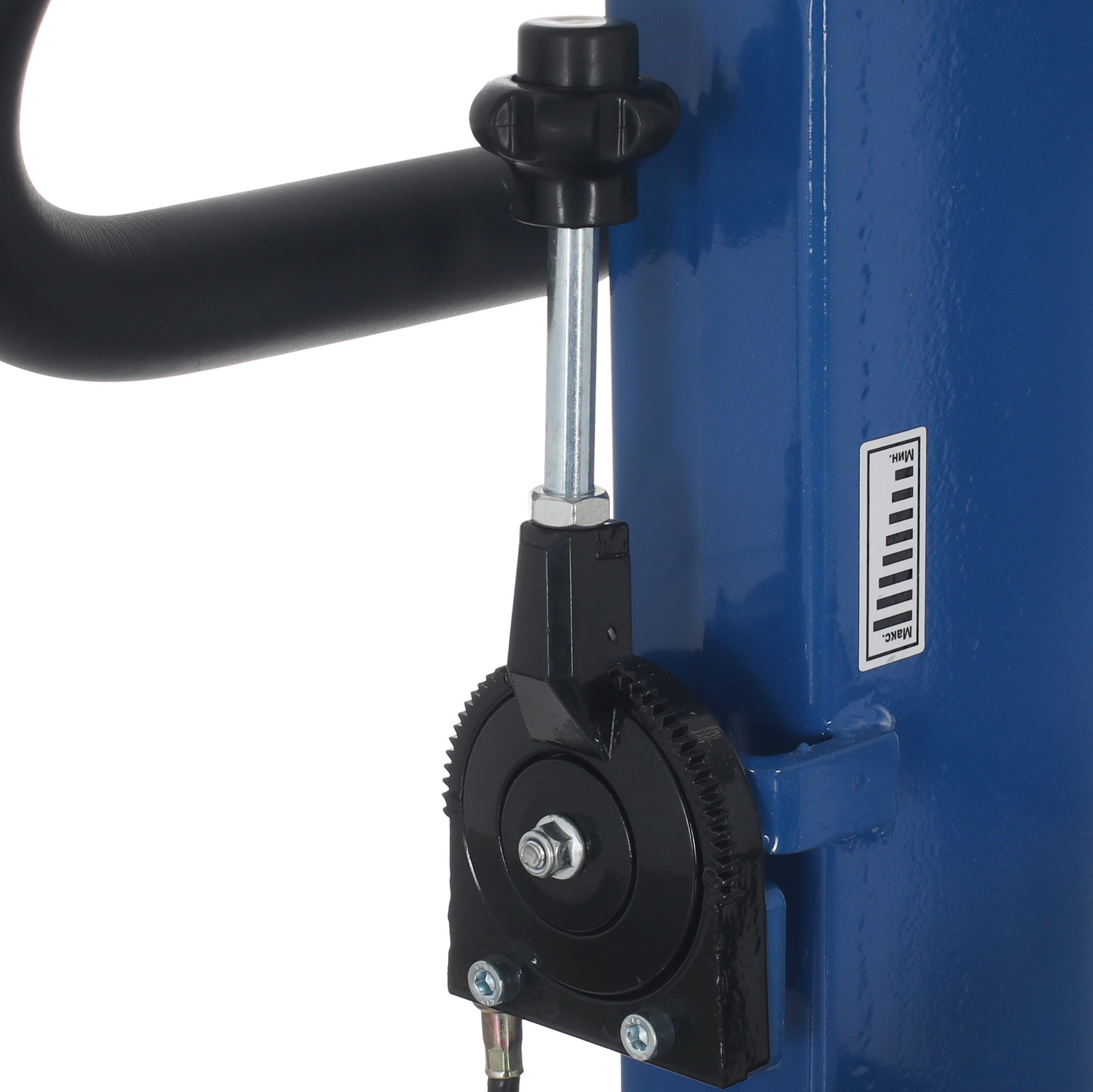 Виброплита TSS-VP120TH 9119241 ТСС STDN-0026901 - Вид №3