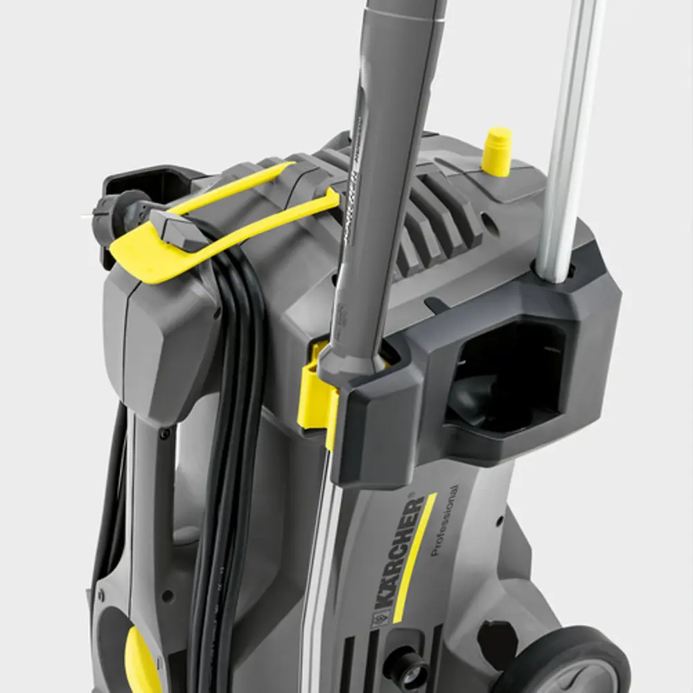 Мойка высокого давления Karcher HD 5/11 P, 165 бар, 720 л/ч STLM-2084728 - Вид №6