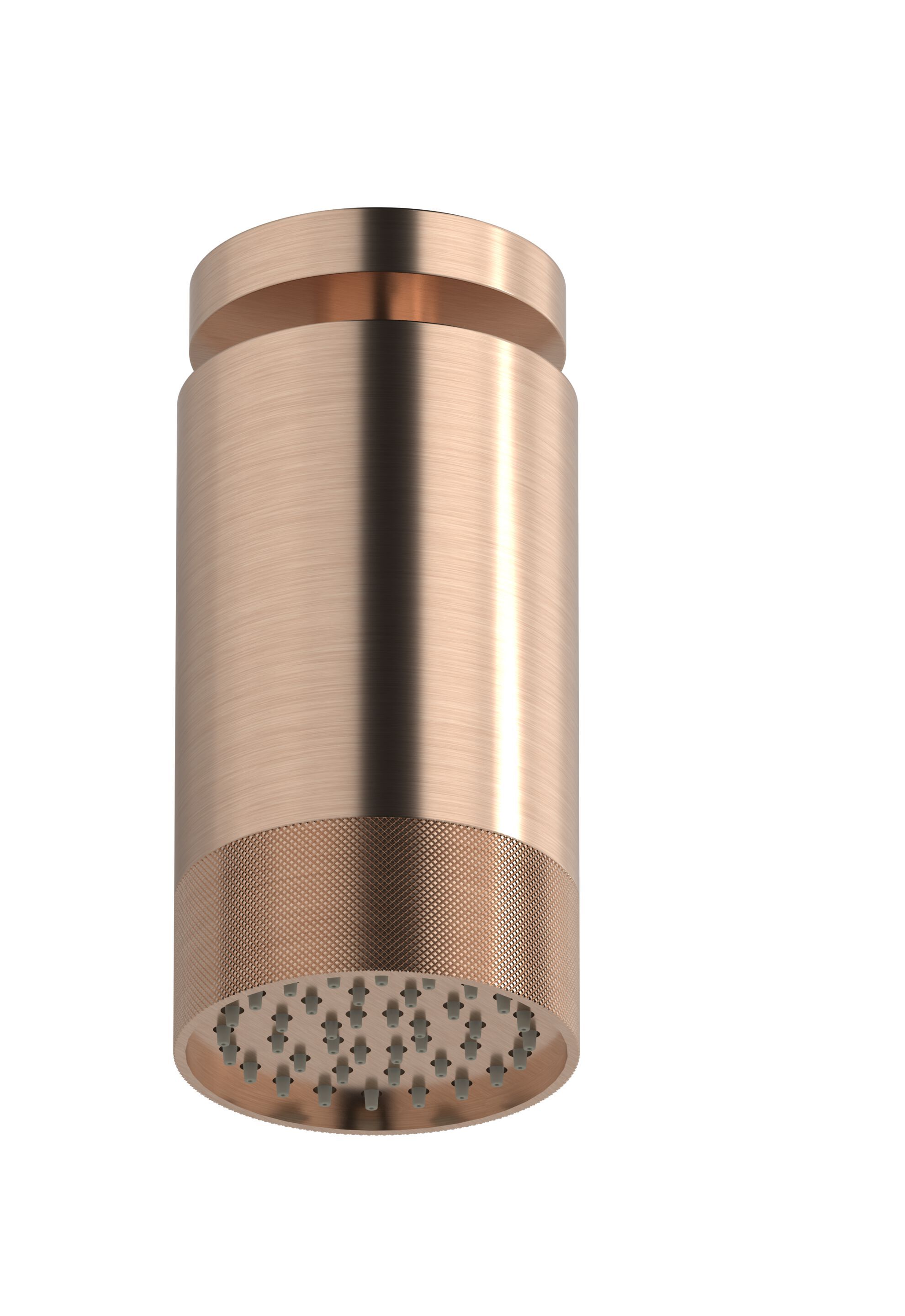 Круглая потолочная душевая головка IB промышленность ARCH-00122554 - Вид №7