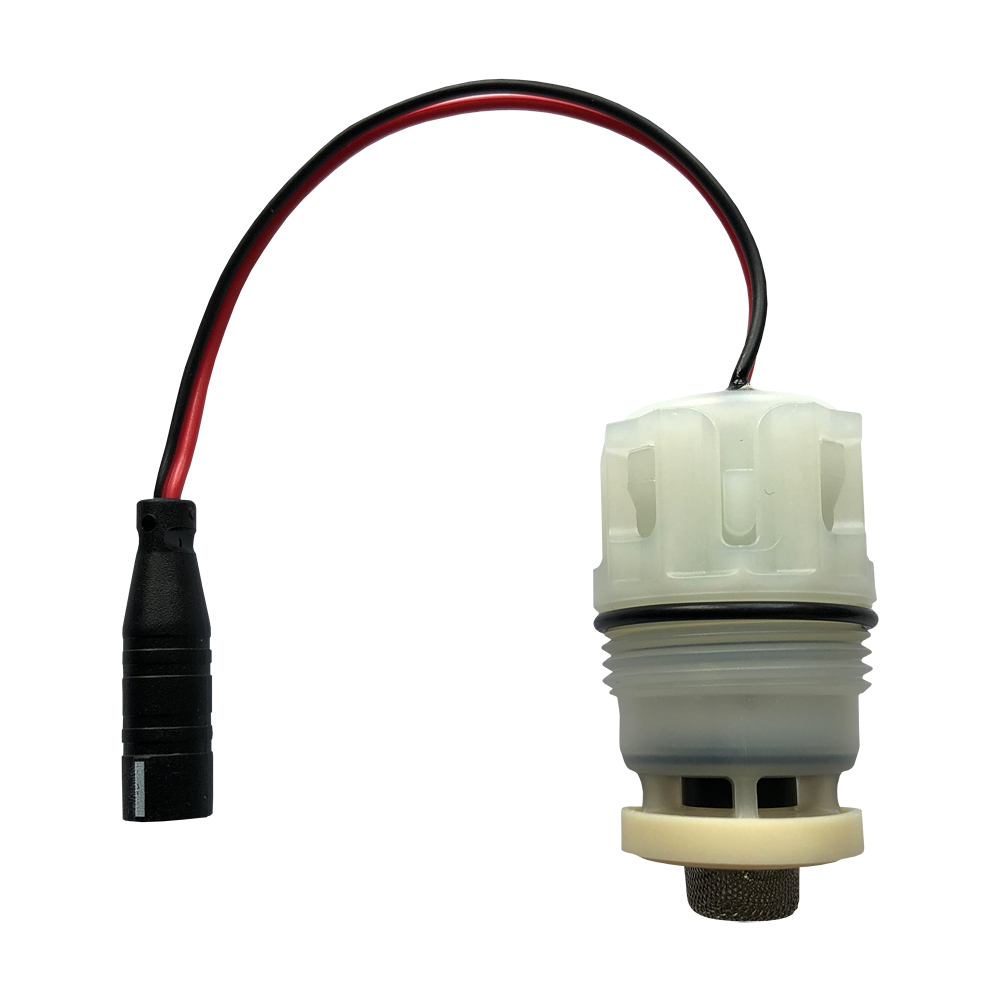 45934 Бистабильный картриджный клапан, DN8 (M24x1,5) SANELA 