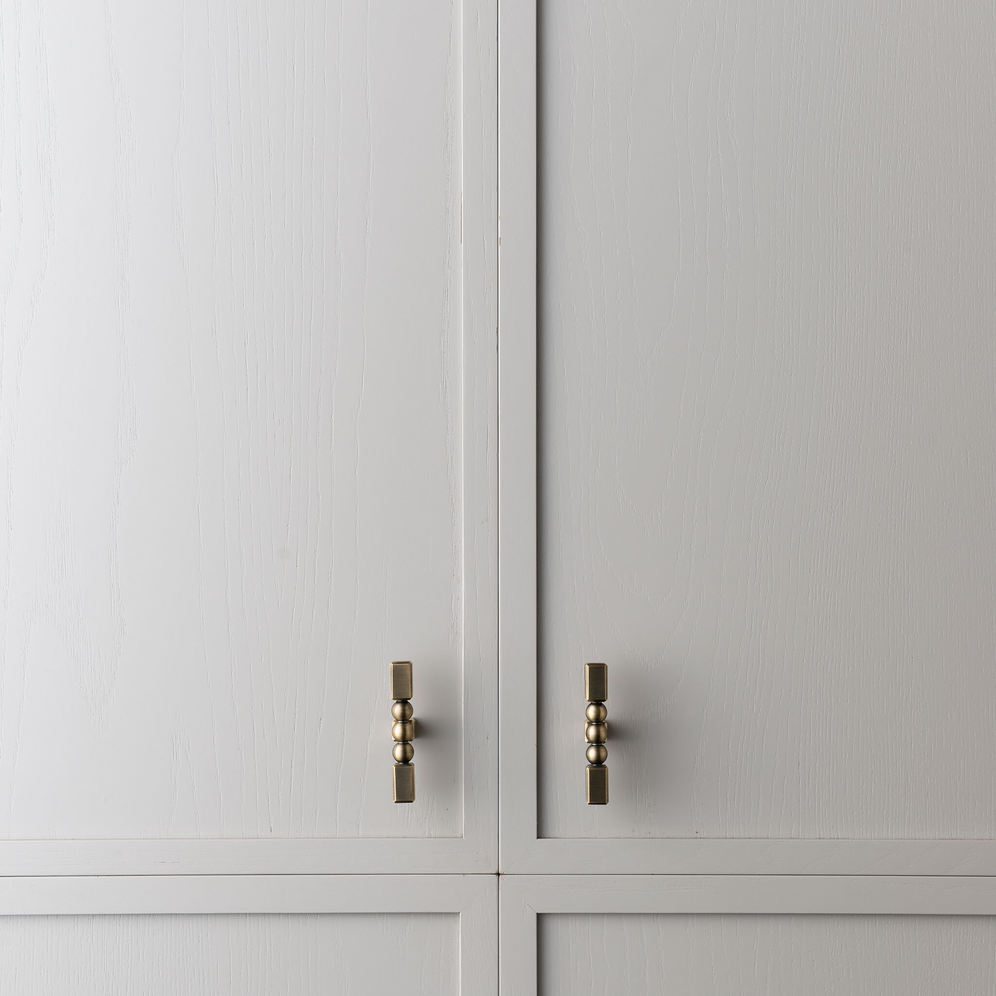 Латунная ручка Lo & Co Interiors Orbe ARCH-00103304 - Вид №16