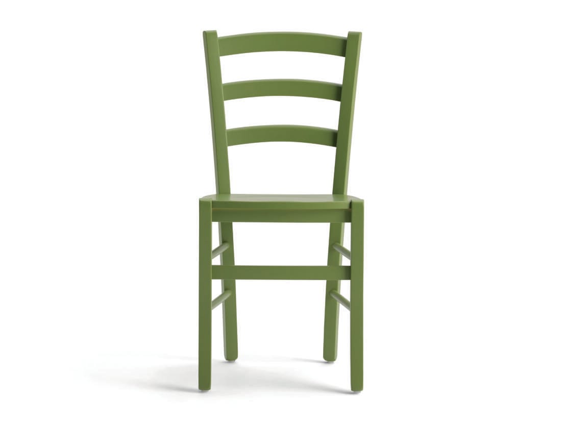 Стул из бука Palma Венеция ARCH-00066972