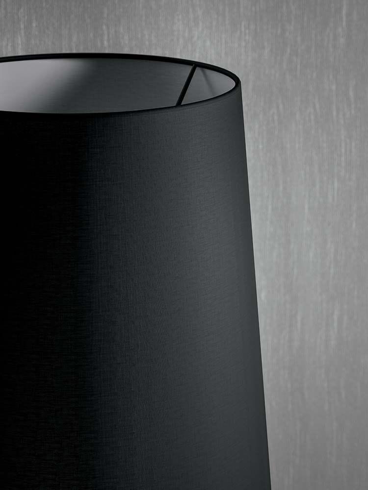 Напольная лампа из ткани и металла Quadrifoglio Group Design Lighting ARCH-00132835 - Вид №5