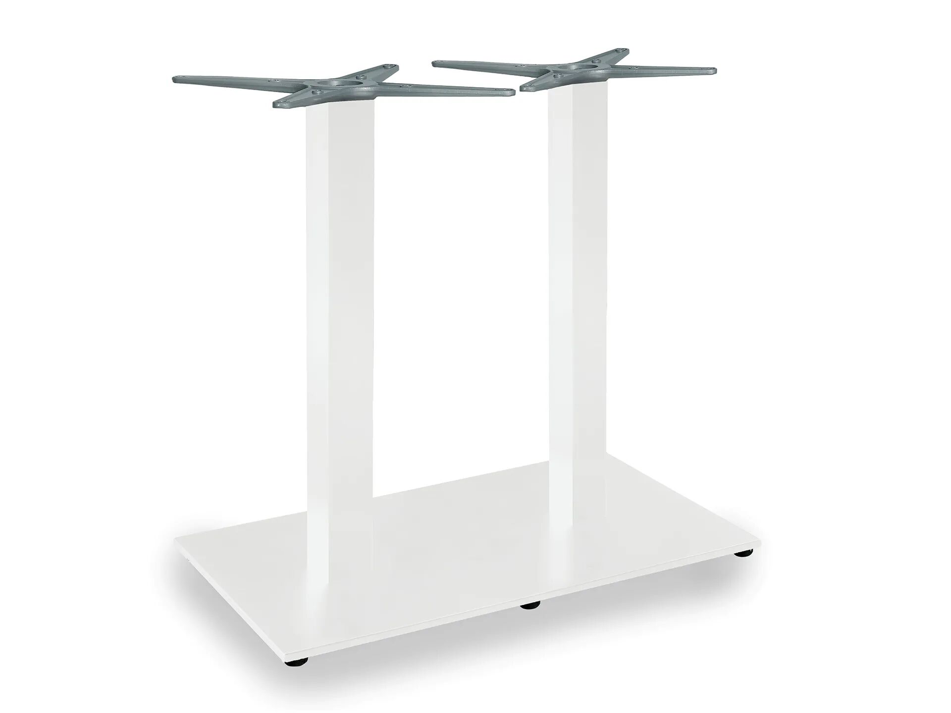 Основание стола из анодированного алюминия Contral Цюрих ARCH-00015705 - Вид №1