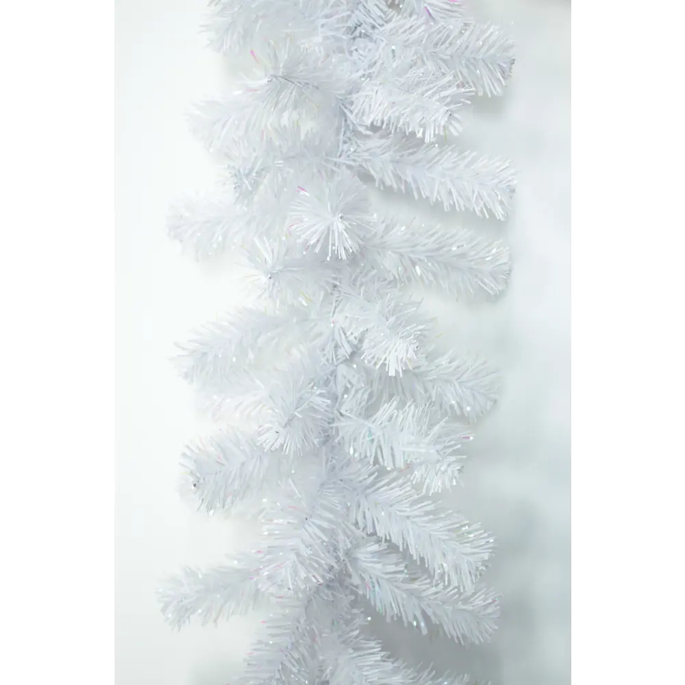 88960462 Гирлянда еловая Morozco ГР-21 270 см с блеском STLM-1433117  - Вид №1