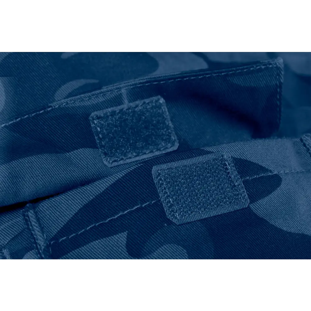 Полукомбинезон рабочий Neo Tools Camo синий размер L рост 181-184 STLM-2197283 - Вид №4