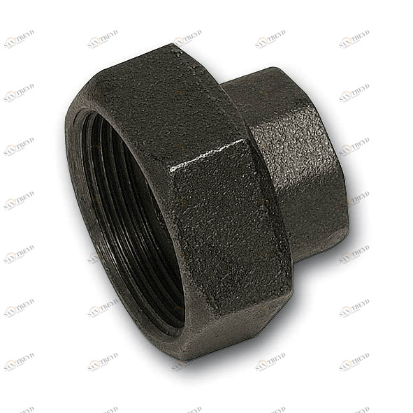 39201112S SANHA 920SW резьб. соед. для насосов ВР без уплотн., сталь 1x11/2 мм 