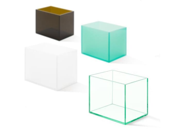 Акриловый контейнер Atelier Belge Loopholes ARCH-00066939 - Вид №14