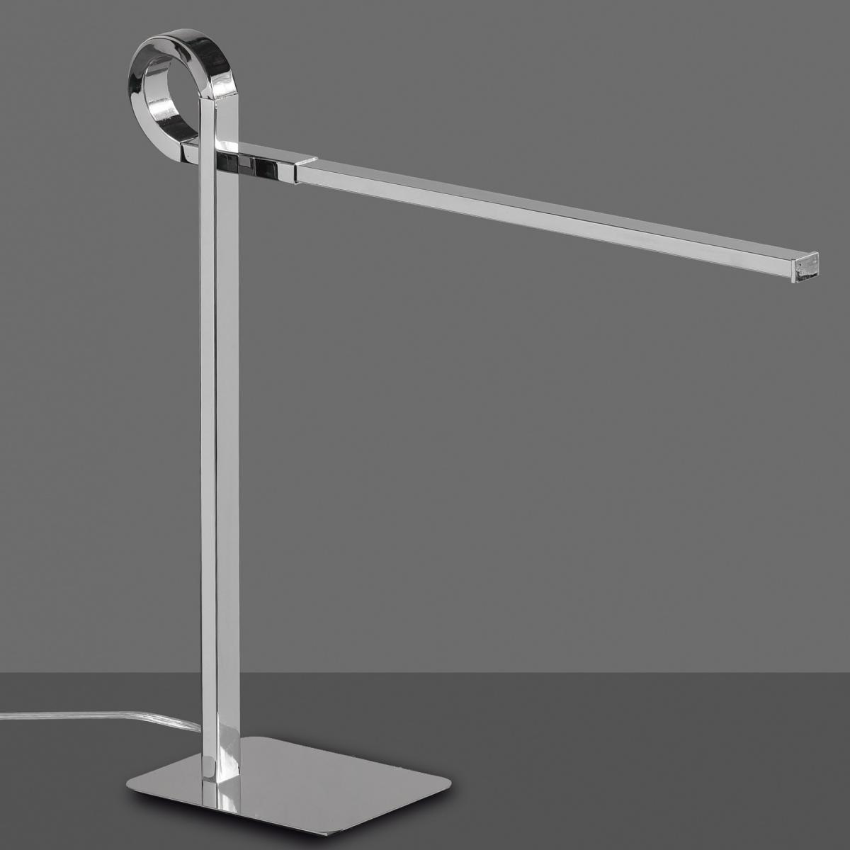 066587 Настольная лампа 6135 Mantra Cinto 