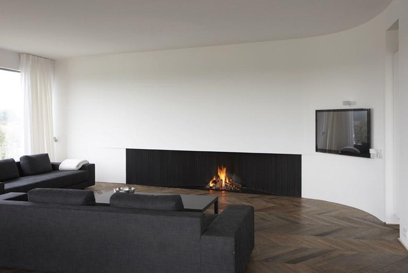 Metalfire Дровяной камин Universal sun-id-1433285 - Вид №23