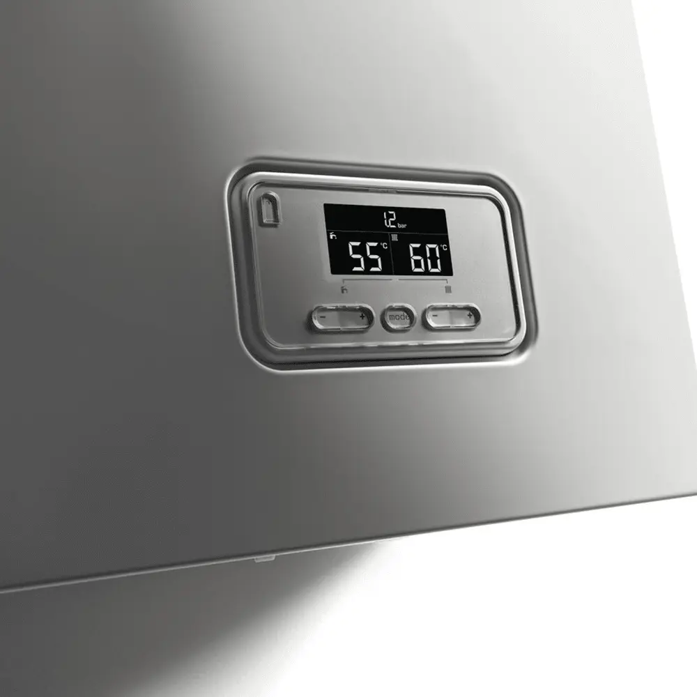 Электрический котел 14 кВт Protherm Скат 14 КЕ/14 380 В одноконтурный настенный 82318430 STLM-2026267  - Вид №1