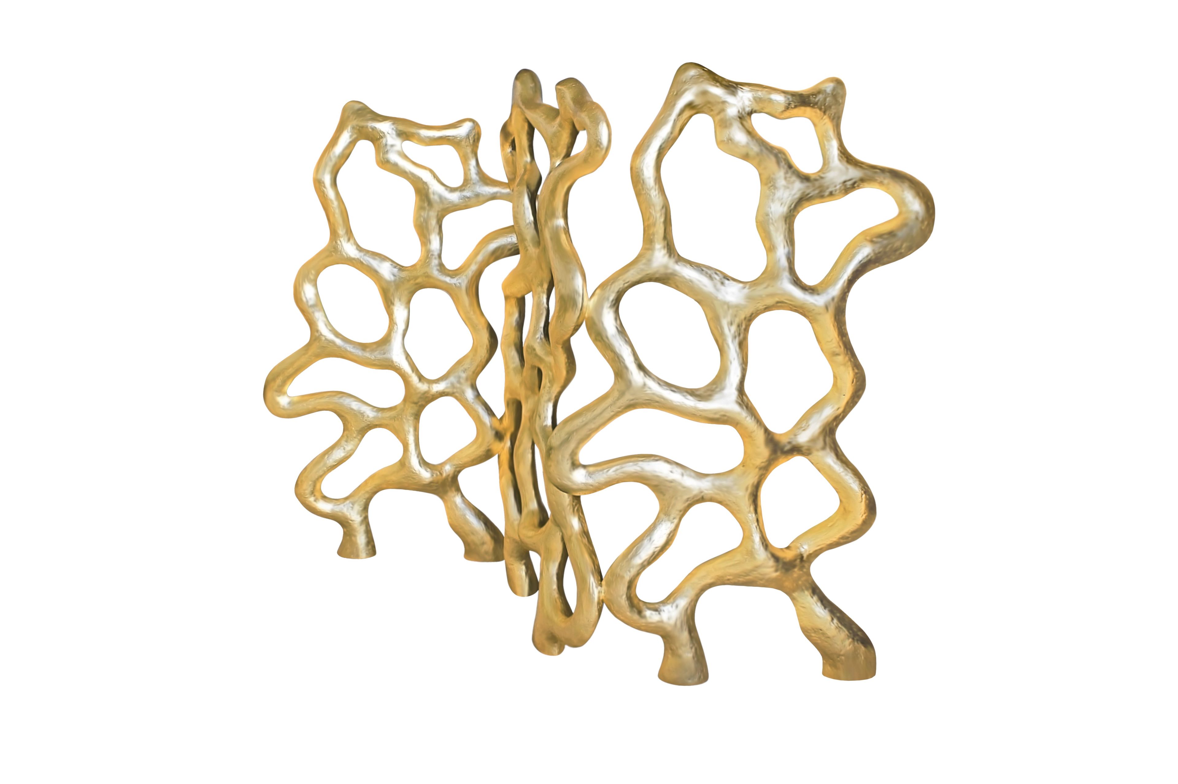 Перегородка из стекловолокна KARPA ROOTS K1370 ARCH-00030956 - Вид №1