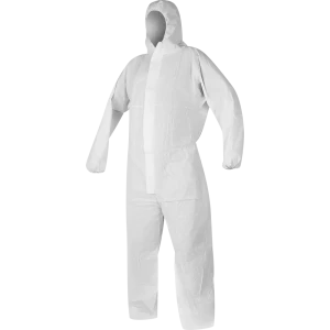 Защитный комбинезон Delta Plus DT215 XXL для профессиональных работ 86574986