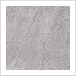 Глазурованный керамогранит Ceramente Stellare Quartzite Pro 60x60 см 1.44 м² матовый цвет серый светлый 89348035 STLM-2154671