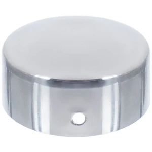 Заглушка деревянного поручня 50 мм