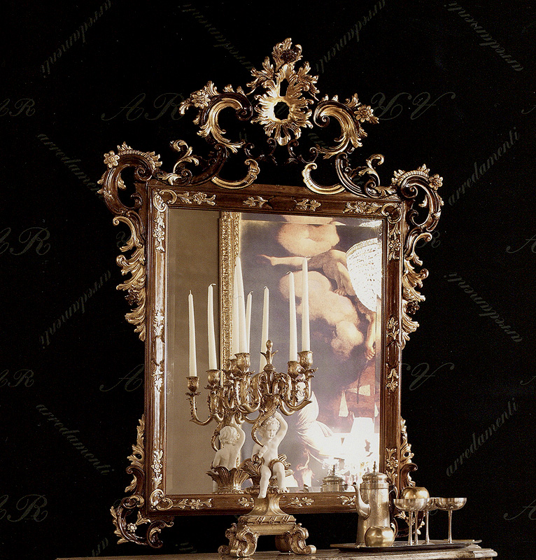 Зеркало  AR ARREDAMENTI 155/S Excelsior