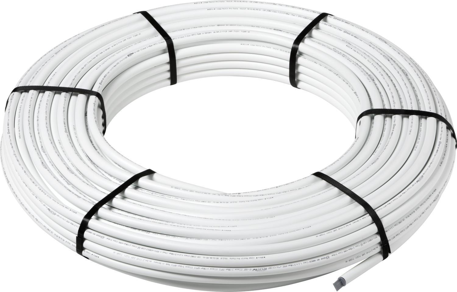 Viega Многослойная труба Viega Smartpress/Pexfit Pro 4705 (607210) 607 210 - Вид №2